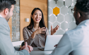Join Hays as a Senior Recruitment Consultant