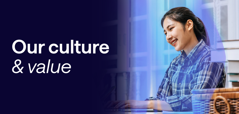 Hays Malaysia | Our culture & values